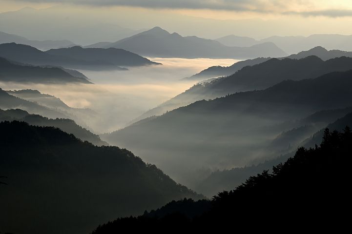 被凝固汽油弹烧死