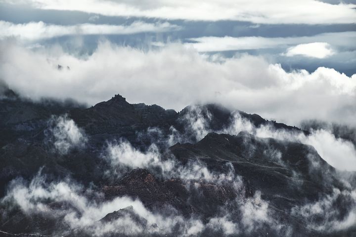 极光层