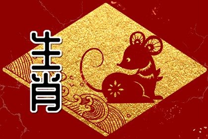 属鼠的人2024年运势展望 属鼠人龙年运势如何